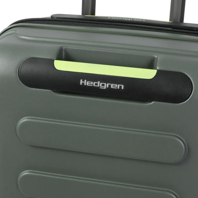 Best Hedgren Comby Grip S olive