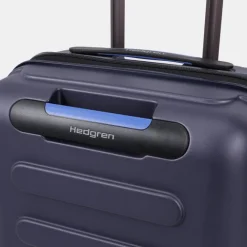 Outlet Hedgren Comby Grip S peacoat blue
