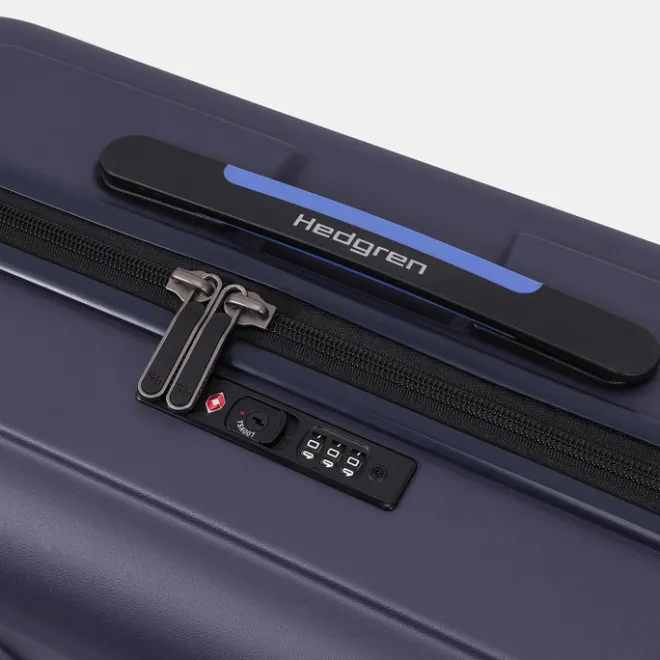 Outlet Hedgren Comby Grip S peacoat blue