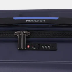 Outlet Hedgren Comby Grip S peacoat blue