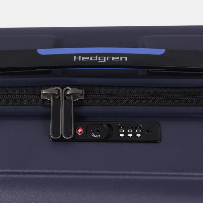 Outlet Hedgren Comby Grip S peacoat blue
