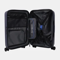 Outlet Hedgren Comby Grip S peacoat blue