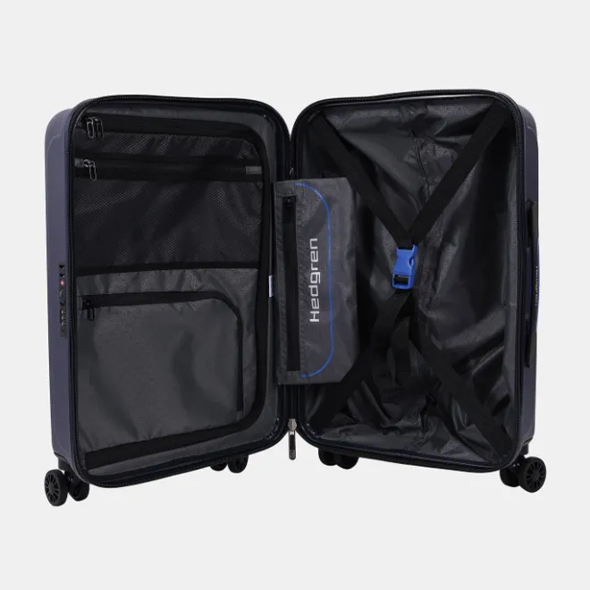Outlet Hedgren Comby Grip S peacoat blue