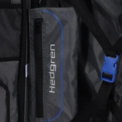 Outlet Hedgren Comby Grip S peacoat blue