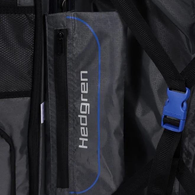 Outlet Hedgren Comby Grip S peacoat blue