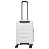 Clearance Hedgren Comby Grip S vaporous grey