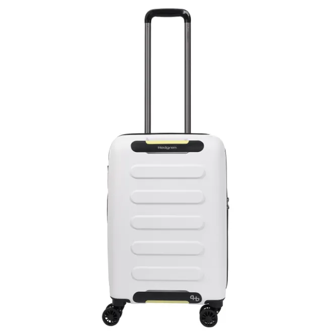 Clearance Hedgren Comby Grip S vaporous grey