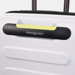 Clearance Hedgren Comby Grip S vaporous grey