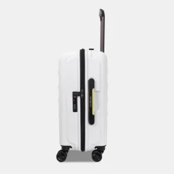 Clearance Hedgren Comby Grip S vaporous grey