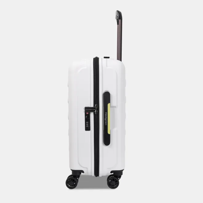 Clearance Hedgren Comby Grip S vaporous grey