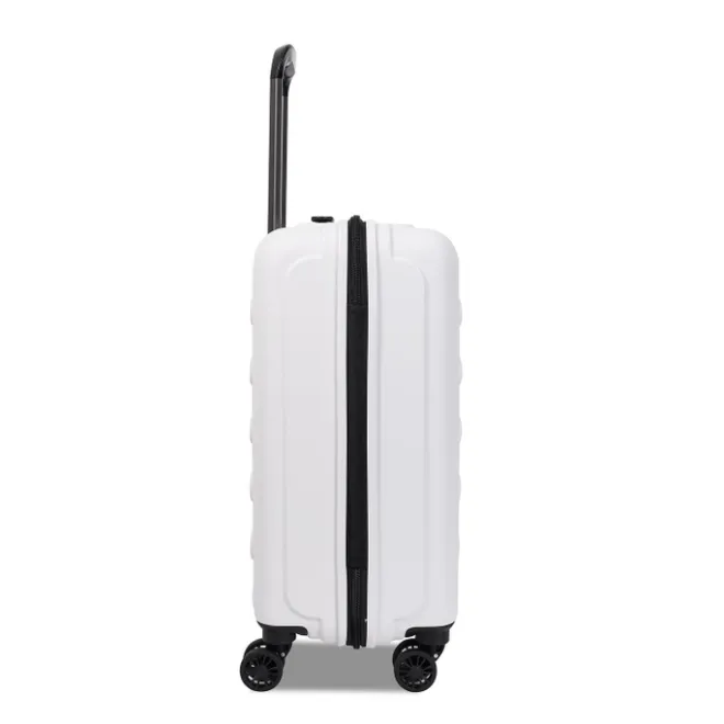 Clearance Hedgren Comby Grip S vaporous grey