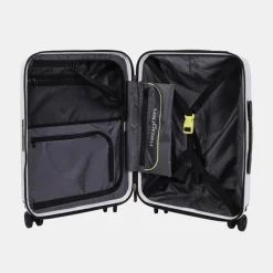 Clearance Hedgren Comby Grip S vaporous grey
