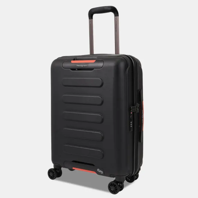 Clearance Hedgren Comby Grip XS black