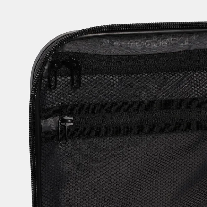 Clearance Hedgren Comby Grip XS black