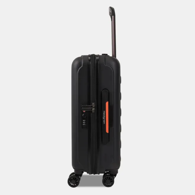 Clearance Hedgren Comby Grip XS black