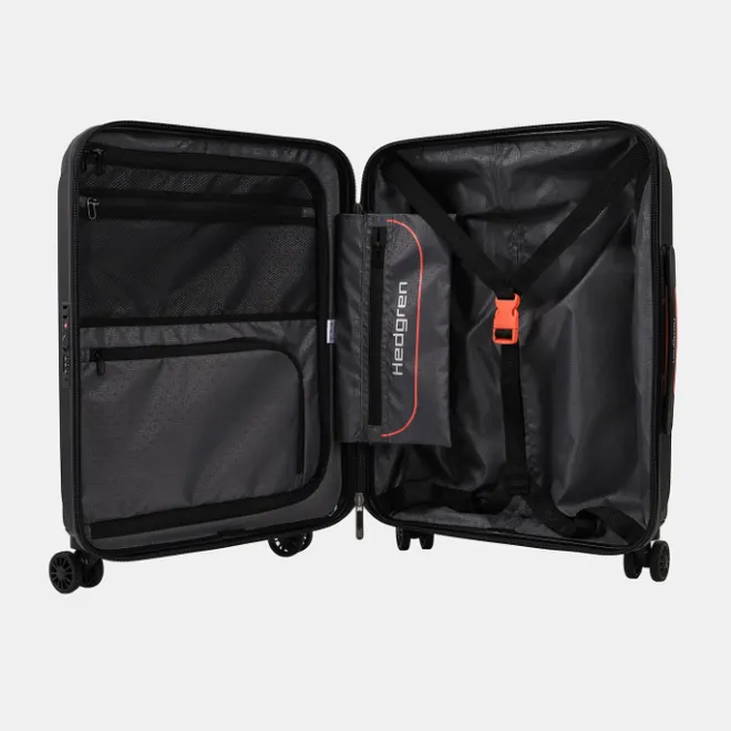 Clearance Hedgren Comby Grip XS black