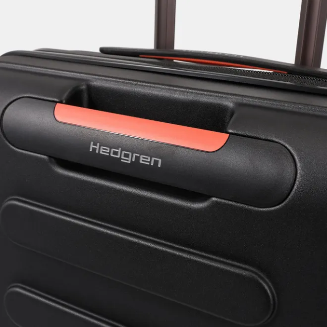 Clearance Hedgren Comby Grip XS black