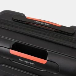 Clearance Hedgren Comby Grip XS black