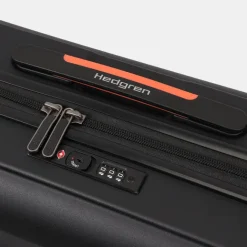 Clearance Hedgren Comby Grip XS black