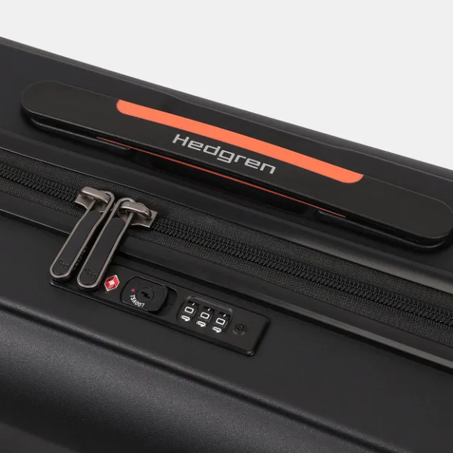 Clearance Hedgren Comby Grip XS black