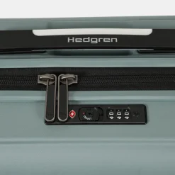 Clearance Hedgren Comby Grip XS grey-green