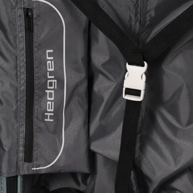 Clearance Hedgren Comby Grip XS grey-green