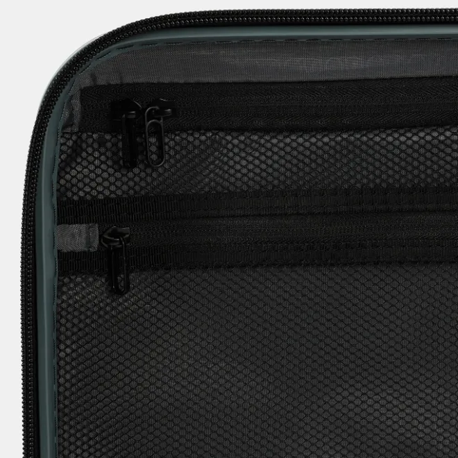Clearance Hedgren Comby Grip XS grey-green