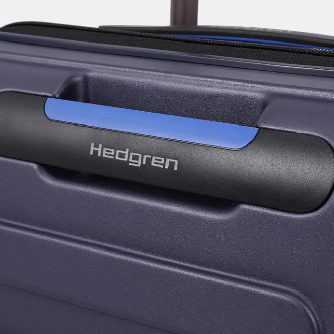 Outlet Hedgren Comby Grip XS peacoat blue
