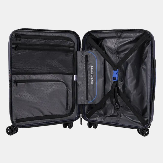 Outlet Hedgren Comby Grip XS peacoat blue