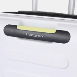 Sale Hedgren Comby Grip XS vaporous grey