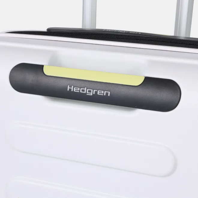 Sale Hedgren Comby Grip XS vaporous grey
