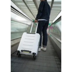 Sale Hedgren Comby Grip XS vaporous grey