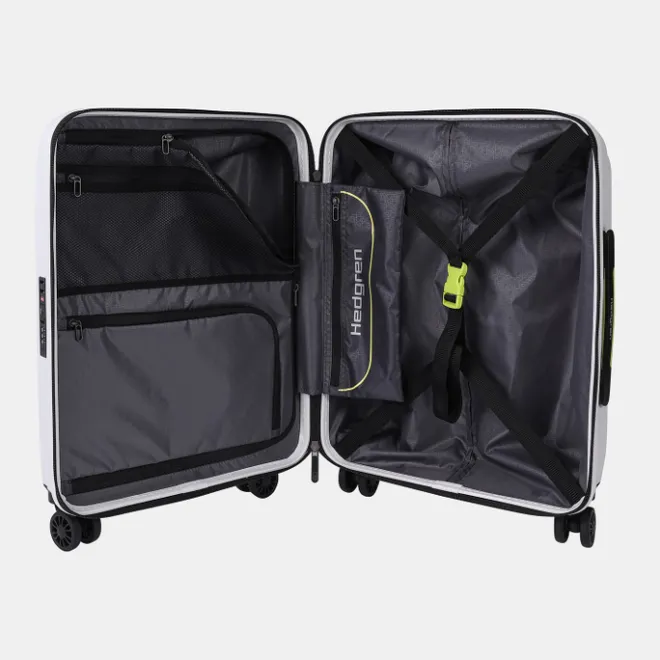 Sale Hedgren Comby Grip XS vaporous grey