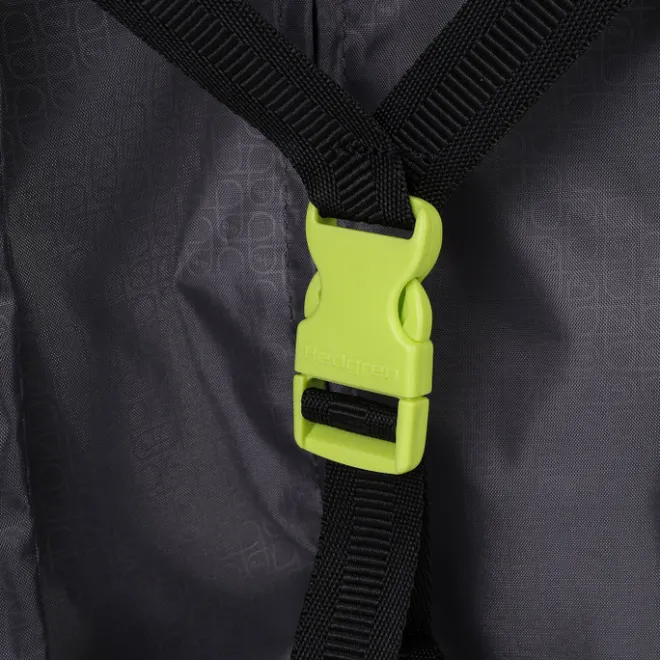 Sale Hedgren Comby Grip XS vaporous grey