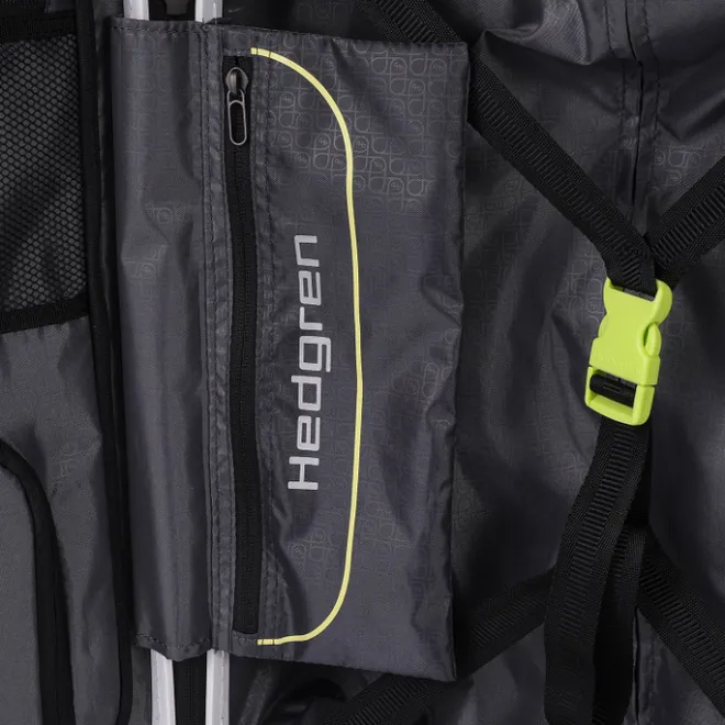 Sale Hedgren Comby Grip XS vaporous grey