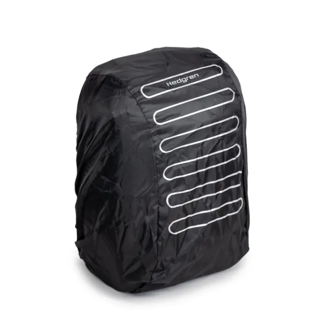 Hedgren Comby Handle M 15,6" black