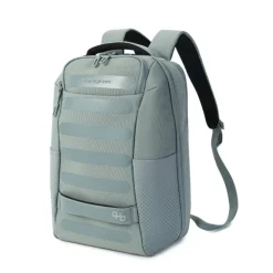 Hedgren Comby Handle M 15.6" grey-green