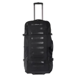 Hot Hedgren Comby Journey black