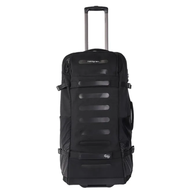 Hot Hedgren Comby Journey black