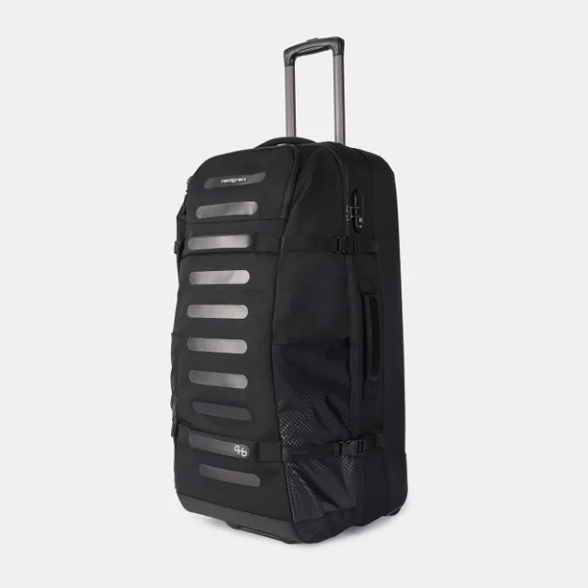 Hot Hedgren Comby Journey black