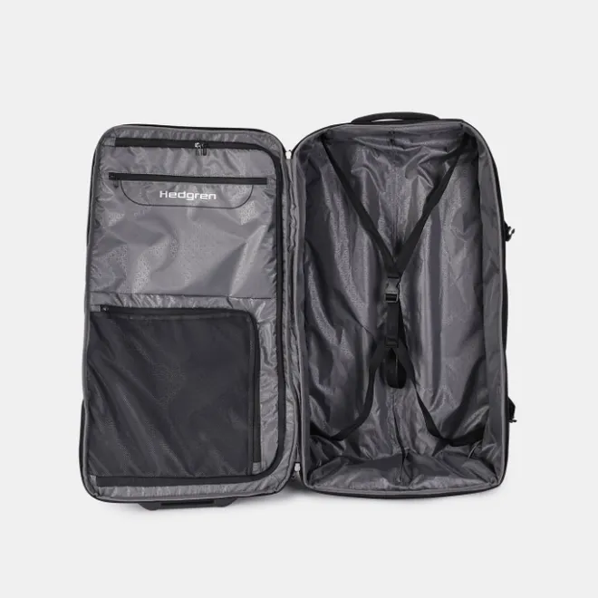 Hot Hedgren Comby Journey black
