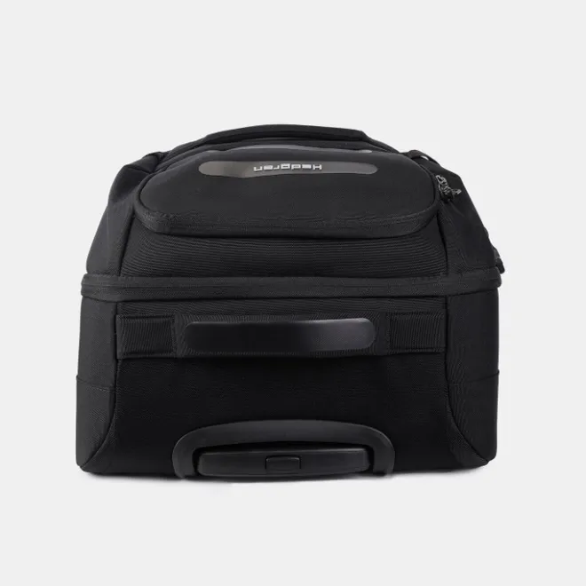 Hot Hedgren Comby Journey black