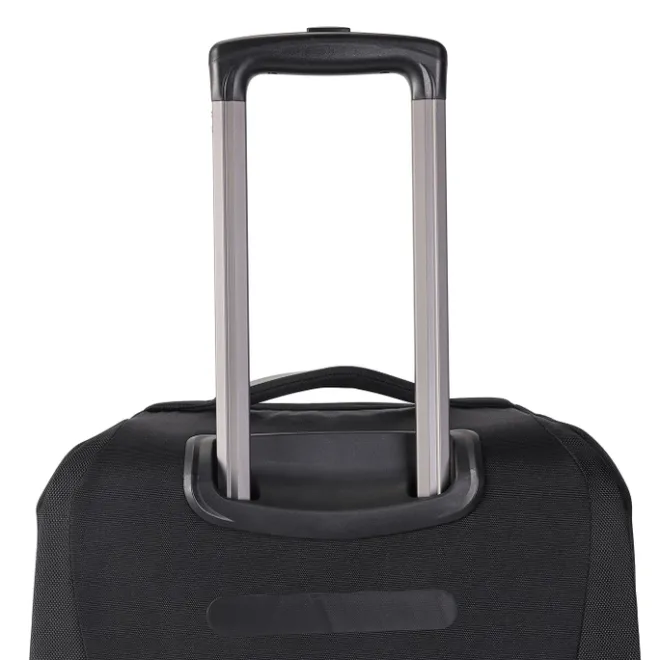 Hot Hedgren Comby Journey black