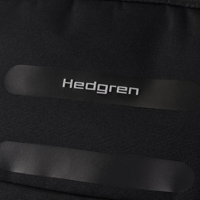 Hot Hedgren Comby Journey black