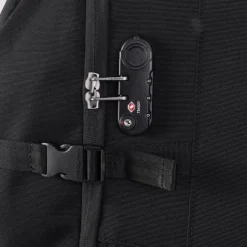 Hot Hedgren Comby Journey black