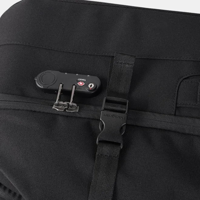 Hot Hedgren Comby Journey black