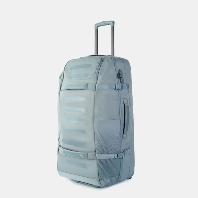 Clearance Hedgren Comby Journey grey-green