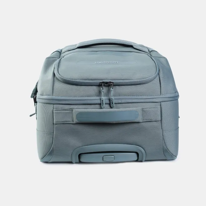 Clearance Hedgren Comby Journey grey-green