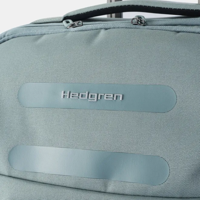 Clearance Hedgren Comby Journey grey-green