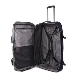 New Hedgren Comby Journey peacoat blue